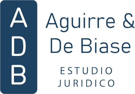 Aguirre & De Biase — Estudio Jurídico